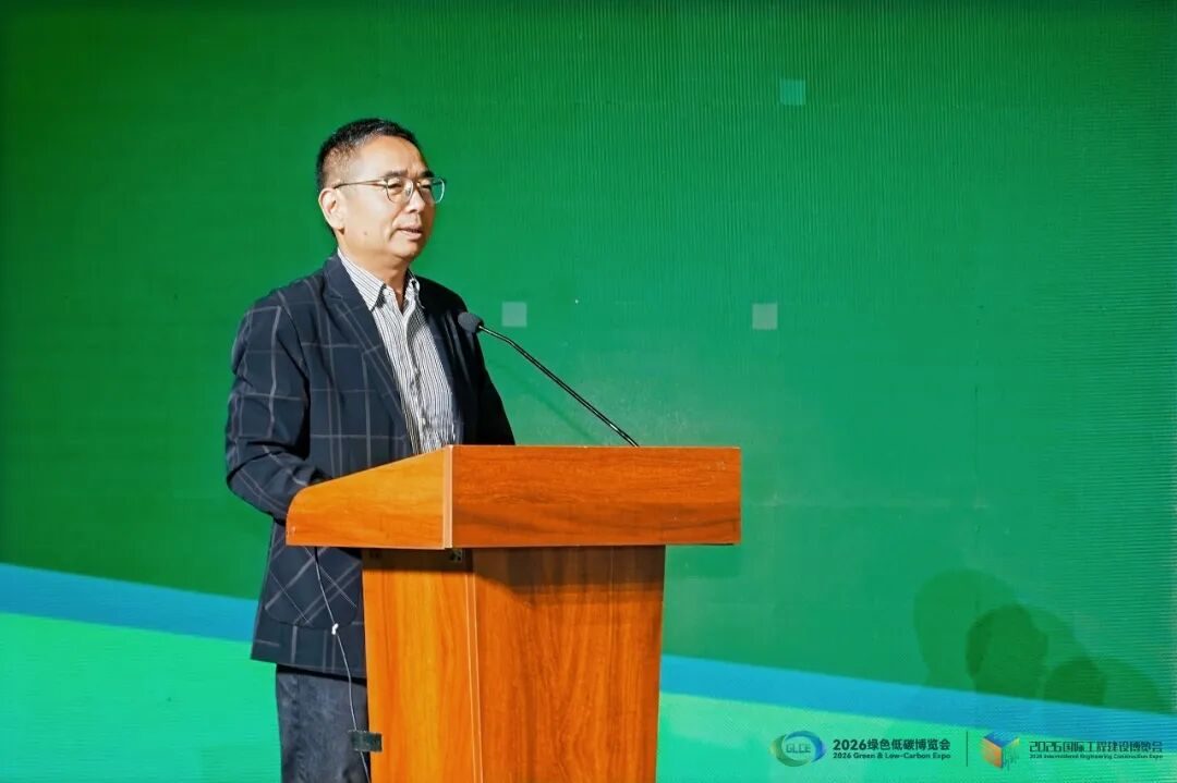 唐贵发 全国会展业标准化技术委员会副主任委员