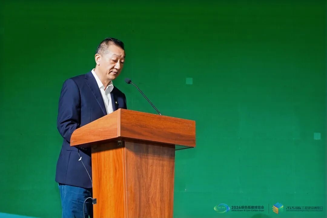 高子剑 国家会展中心（天津）有限责任公司副总裁