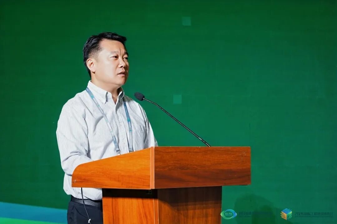 鲁诚 国展委副主任兼秘书长、环球博览融媒体平台负责人